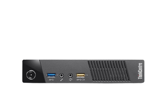 Lenovo ThinkCentre M93P Mini PC | Intel i5 4th Gen  | Windows 10 | Refurbished