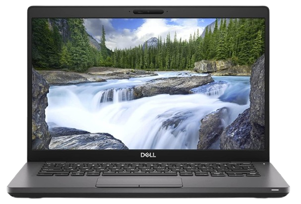 Dell Latitude 5400 | Intel i5 8th Gen  | 14" HD | Windows 11 Pro | Refurbished