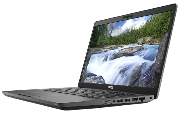 Dell Latitude 5400 | Intel i5 8th Gen  | 14" HD | Windows 11 Pro | Refurbished
