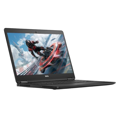 Dell Latitude 7470 | Intel i5 6th Gen  | 14" HD | Windows 11 Pro | Refurbished