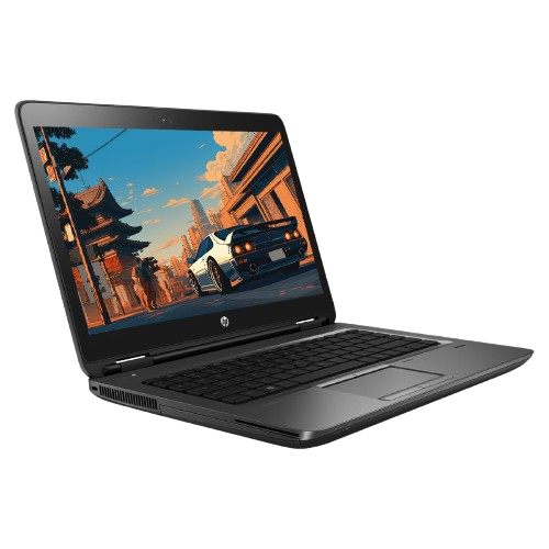 HP ProBook 640 G4 | Intel i5 7th Gen  | 14" HD | Windows 11 Pro | Refurbished