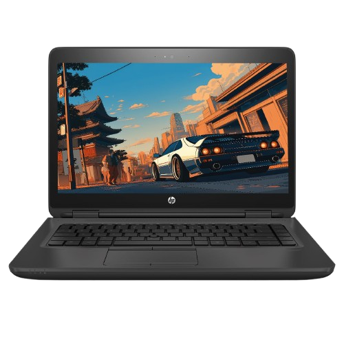 HP ProBook 640 G4 | Intel i5 7th Gen  | 14" HD | Windows 11 Pro | Refurbished