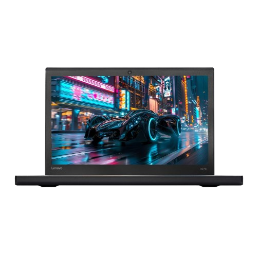 Lenovo ThinkPad X240 | Intel i5 4th Gen  | 12.5" HD | Windows 10 | Refurbished