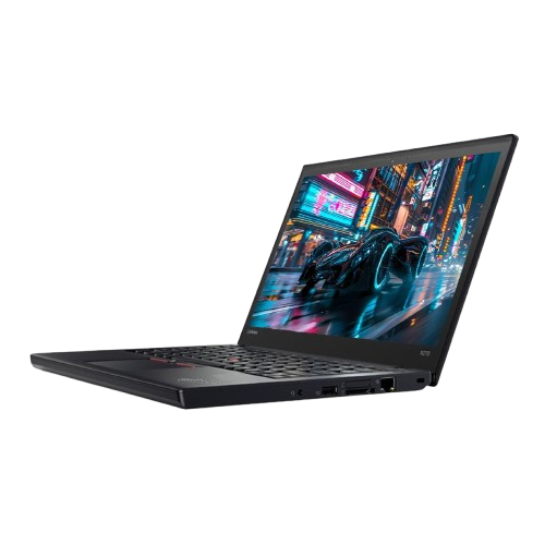 Lenovo ThinkPad X240 | Intel i5 4th Gen  | 12.5" HD | Windows 10 | Refurbished