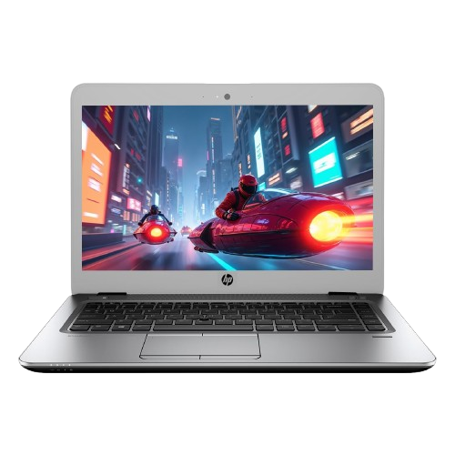 HP EliteBook 840 G3 | Intel i5 6th Gen  | 14" HD | Windows 11 Pro | Refurbished