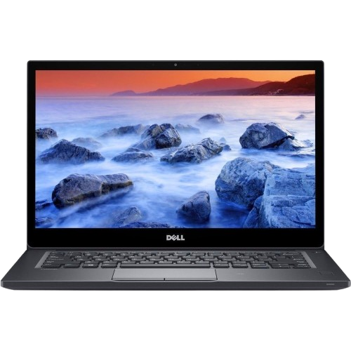 Dell Latitude 7270 | Intel i5 6th Gen  | 12.5" HD | Windows 10 | Refurbished