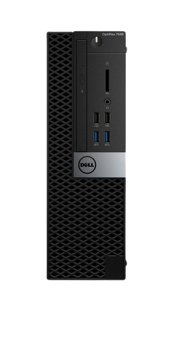 Dell OptiPlex 7050 Desktop | Intel i5 6th Gen  | 14" HD | Windows 11 Pro | Refurbished