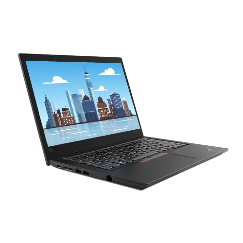 Lenovo ThinkPad L480 | Intel i5 8th Gen  | 14" HD | Windows 11 Pro | Refurbished