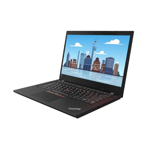 Lenovo ThinkPad L480 | Intel i5 8th Gen  | 14" HD | Windows 11 Pro | Refurbished