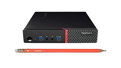 Lenovo ThinkCentre M700 Mini PC | Intel i3 6th Gen | Windows 10 | Refurbished