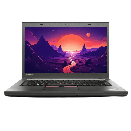 Lenovo ThinkPad T450 | Intel i5 5th Gen  | 14" HD | Windows 10 | Refurbished
