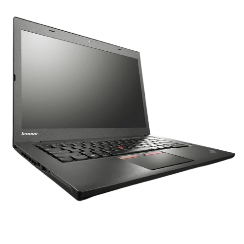 Lenovo ThinkPad T450 | Intel i5 5th Gen  | 14" HD | Windows 10 | Refurbished