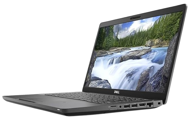 Dell Latitude 5490 | Intel i5 7th Gen  | 14" HD | Windows 10 | Refurbished