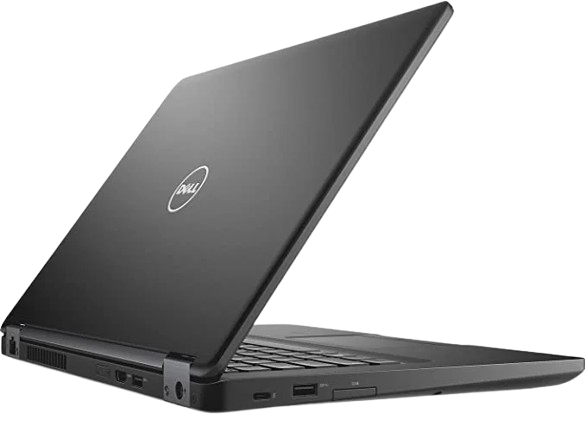 Dell Latitude 5480 | Intel i5 7th Gen  | 14" HD | Windows 11 Pro | Refurbished