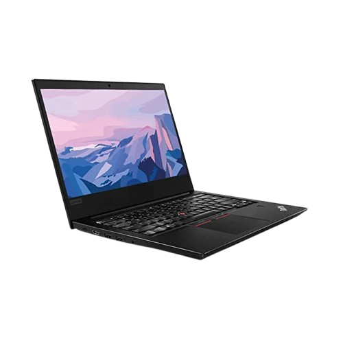 Lenovo ThinkPad E480 | Intel i5 7th Gen  | 14" HD | Windows 11 Pro | Refurbished