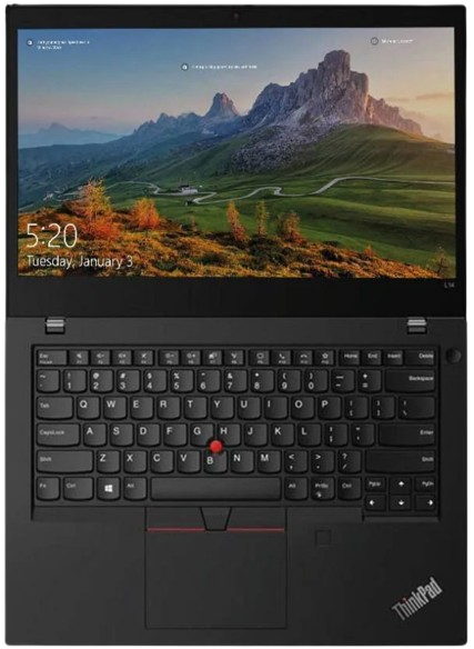 Lenovo ThinkPad L14 | Intel i5 11th Gen | 14" FHD | Windows 11 Pro | Refurbished