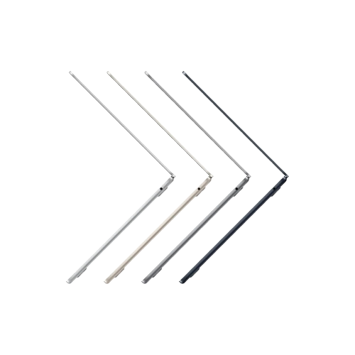 Apple MacBook Air | M2  | 13.6" Retina Display | Refurbished