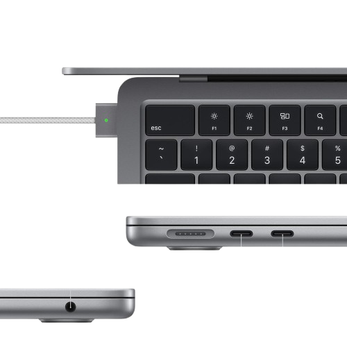 Apple MacBook Air | M2  | 13.6" Retina Display | Refurbished