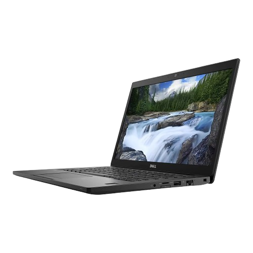 Dell Latitude 7490 | Intel i7 8th Gen  | 14" HD | Windows 11 Pro | Refurbished
