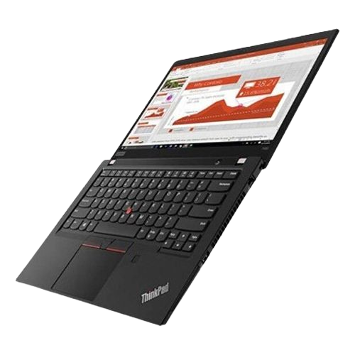 Lenovo ThinkPad T490 | Intel i7 8th Gen | 14" HD | Windows 11 Pro | Refurbished