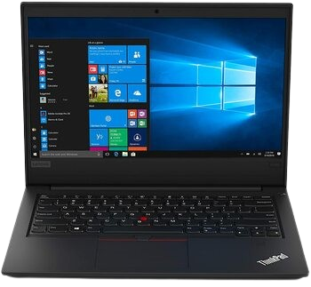 Lenovo ThinkPad E490 | Intel i5 8th Gen  | 14" HD | Windows 11 Pro | Refurbished
