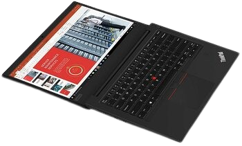 Lenovo ThinkPad E490 | Intel i5 8th Gen  | 14" HD | Windows 11 Pro | Refurbished