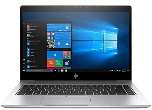 HP EliteBook 840 G6 | Intel i7 8th Gen  | 14" HD | Windows 11 Pro | Refurbished