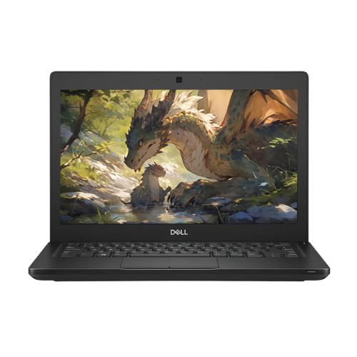 Dell Latitude 5290 | Intel i5 8th Gen  | 12.5" HD | Windows 11 Pro | Refurbished