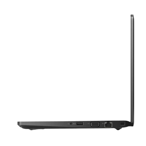 Dell Latitude 5290 | Intel i5 8th Gen  | 12.5" HD | Windows 11 Pro | Refurbished