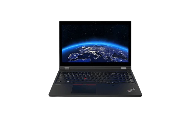 Lenovo ThinkPad P15 | Intel i7 10th Gen | NVIDIA Quadro T1000 M (4 GB DDR4) | 15.6" UHD | Windows 11 Pro | Refurbished