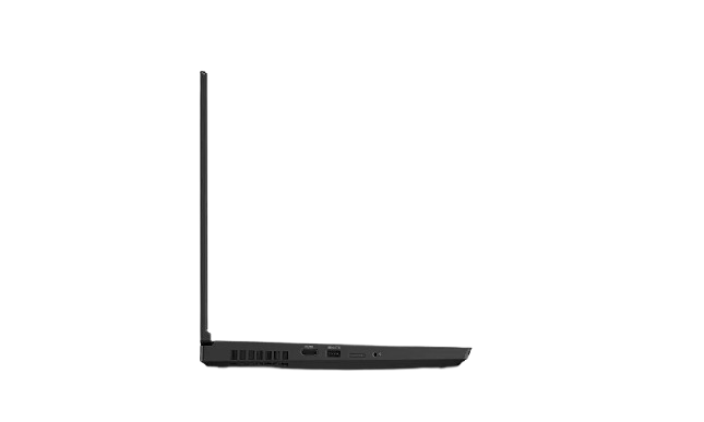 Lenovo ThinkPad P15 | Intel i7 10th Gen | NVIDIA Quadro T1000 M (4 GB DDR4) | 15.6" UHD | Windows 11 Pro | Refurbished