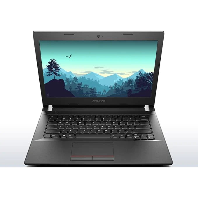 Lenovo E41-80 | Intel i5 6th Gen | 14 HD | Windows 11 Pro | Refurbished