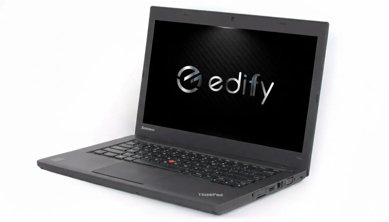 Lenovo ThinkPad T440 | Intel i5 4th Gen  | 14" HD | Windows 10 | Refurbished