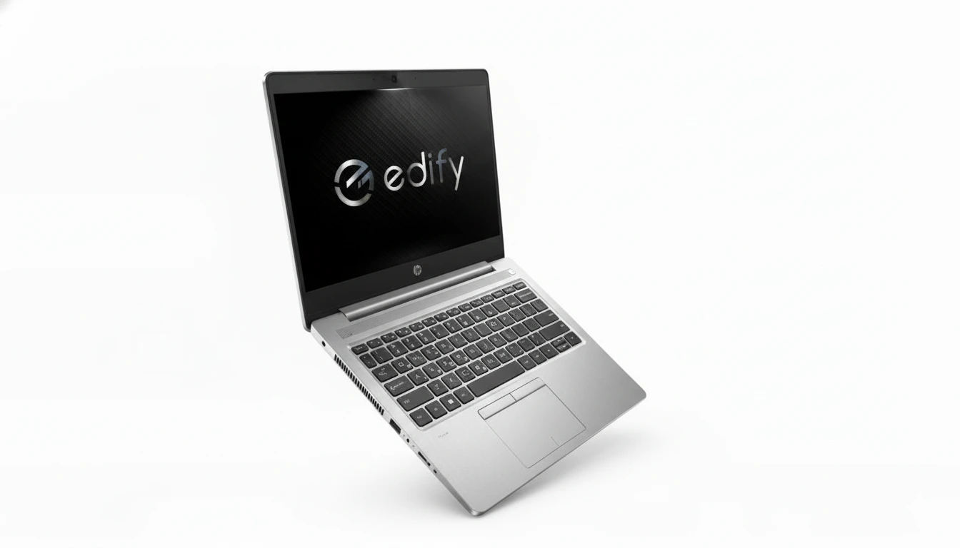 HP EliteBook 840 G6 | Intel i5 8th Gen  | 14" HD | Windows 11 Pro | Refurbished