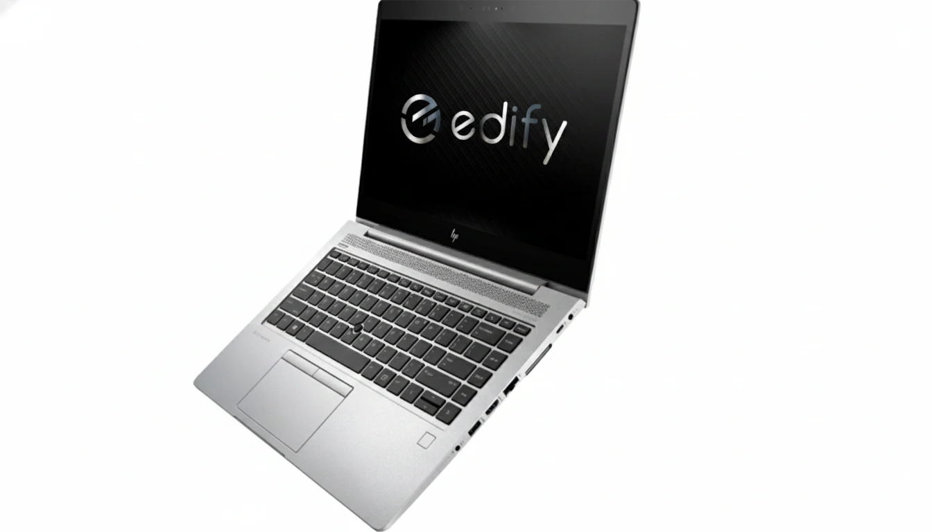 HP EliteBook 840 G6 | Intel i5 8th Gen  | 14" HD | Windows 11 Pro | Refurbished