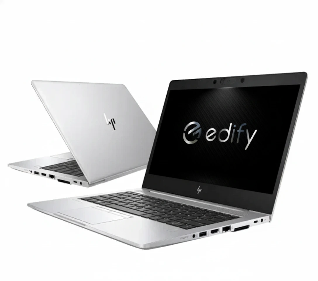 HP EliteBook 840 G6 | Intel i5 8th Gen  | 14" HD | Windows 11 Pro | Refurbished