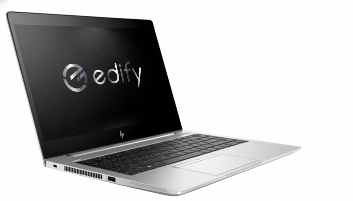 HP EliteBook 840 G6 | Intel i5 8th Gen  | 14" HD | Windows 11 Pro | Refurbished