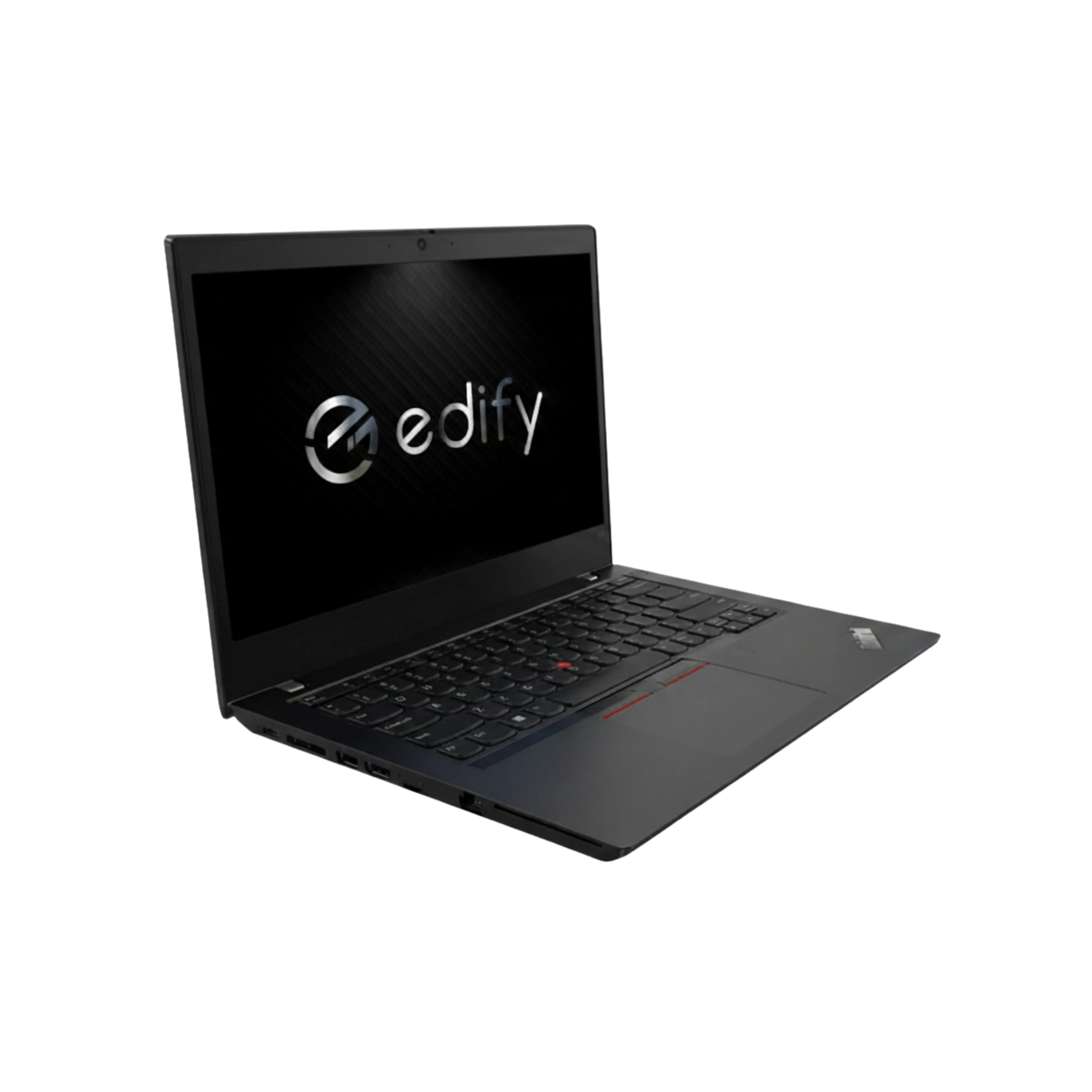 Lenovo ThinkPad L14 | Intel i5 10th Gen  | 14" HD | Windows 11 Pro | Refurbished