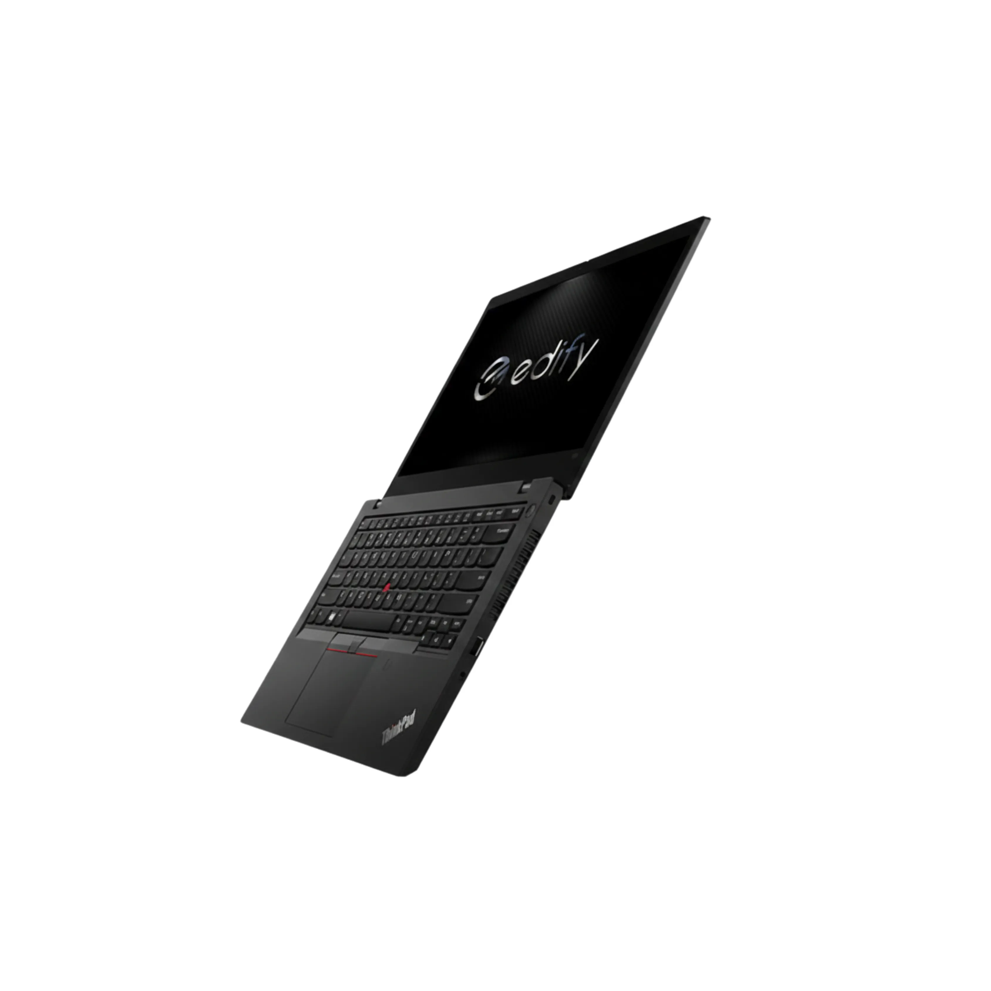 Lenovo ThinkPad L14 | Intel i5 10th Gen  | 14" HD | Windows 11 Pro | Refurbished