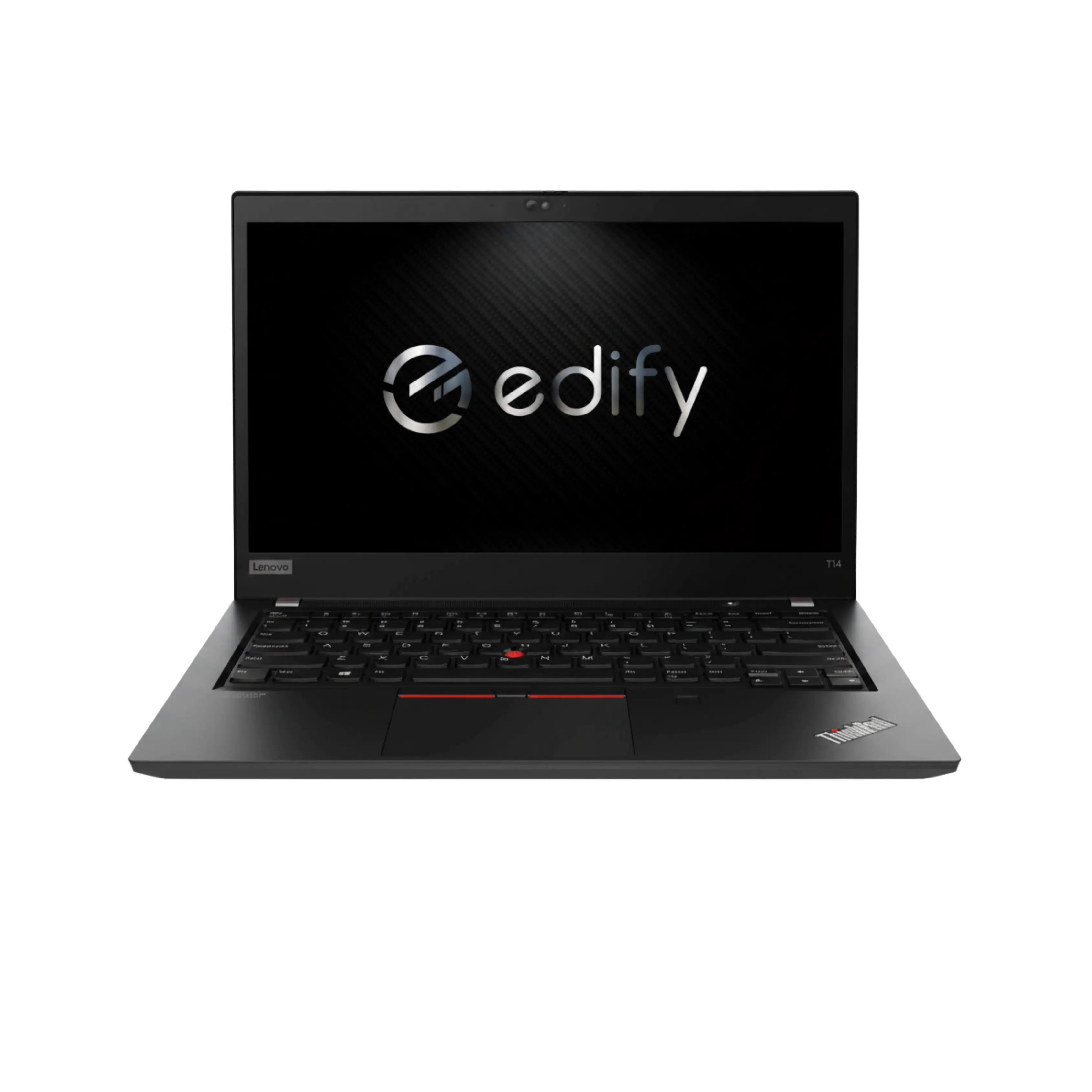 Lenovo ThinkPad T14 | Intel i7 10th Gen | 14" HD | Windows 11 Pro | Refurbished