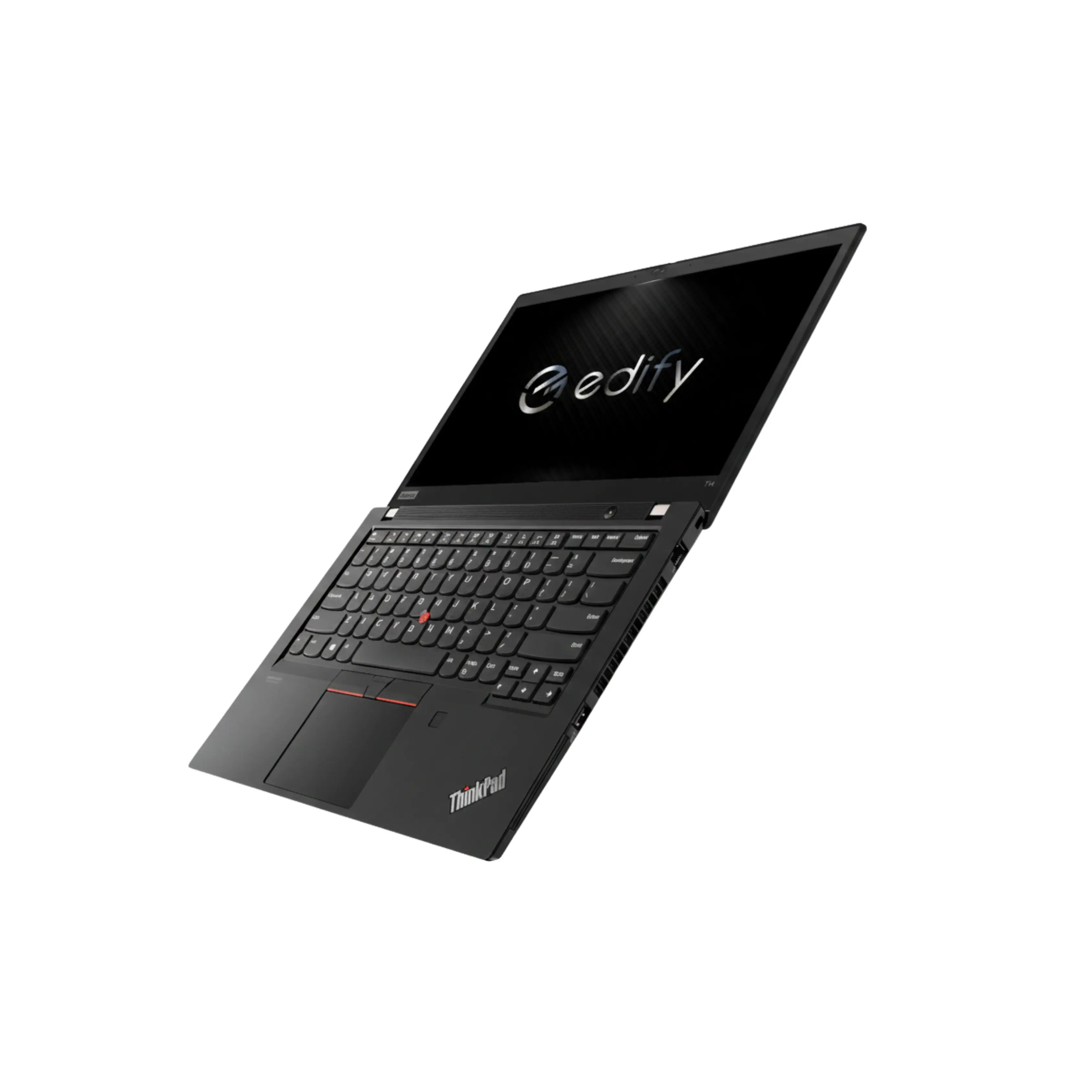 Lenovo ThinkPad T14 | Intel i7 10th Gen | 14" HD | Windows 11 Pro | Refurbished