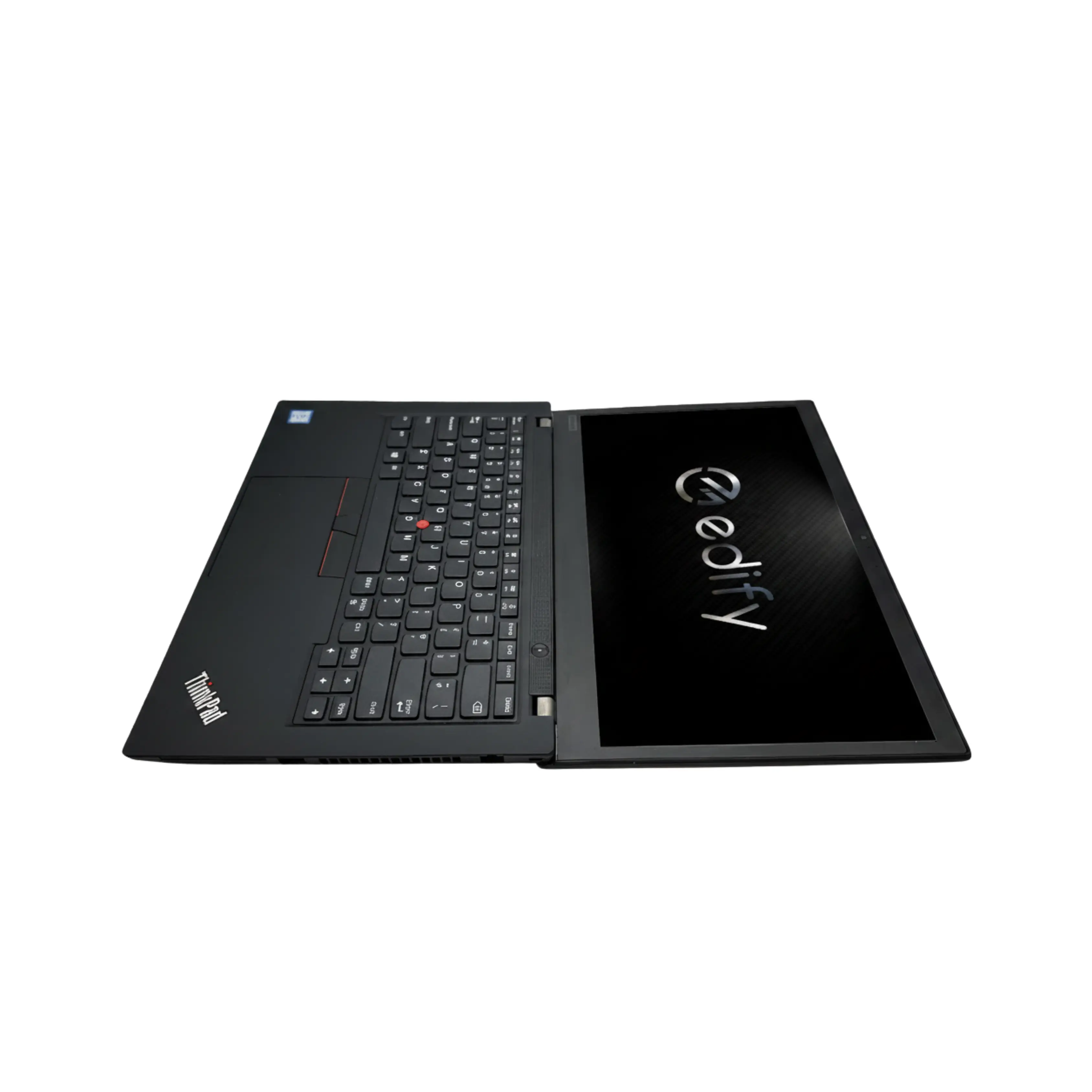 Lenovo ThinkPad T14 | Intel i5 10th Gen | 14" FHD Non Touchscreen | Windows 11 Pro | Refurbished