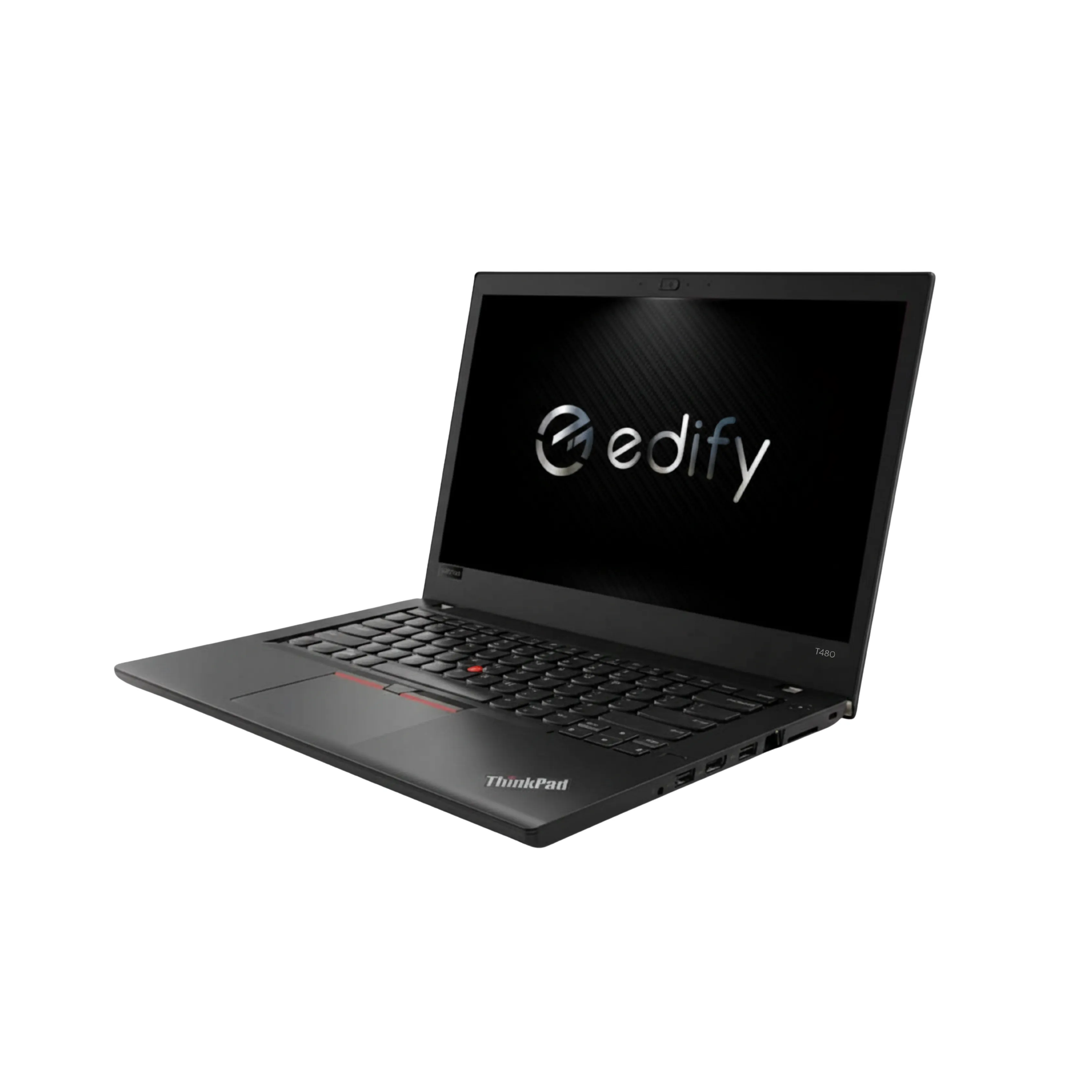Lenovo ThinkPad T480 | Intel i7 8th Gen  | 14" FHD | Windows 11 Pro | Refurbished