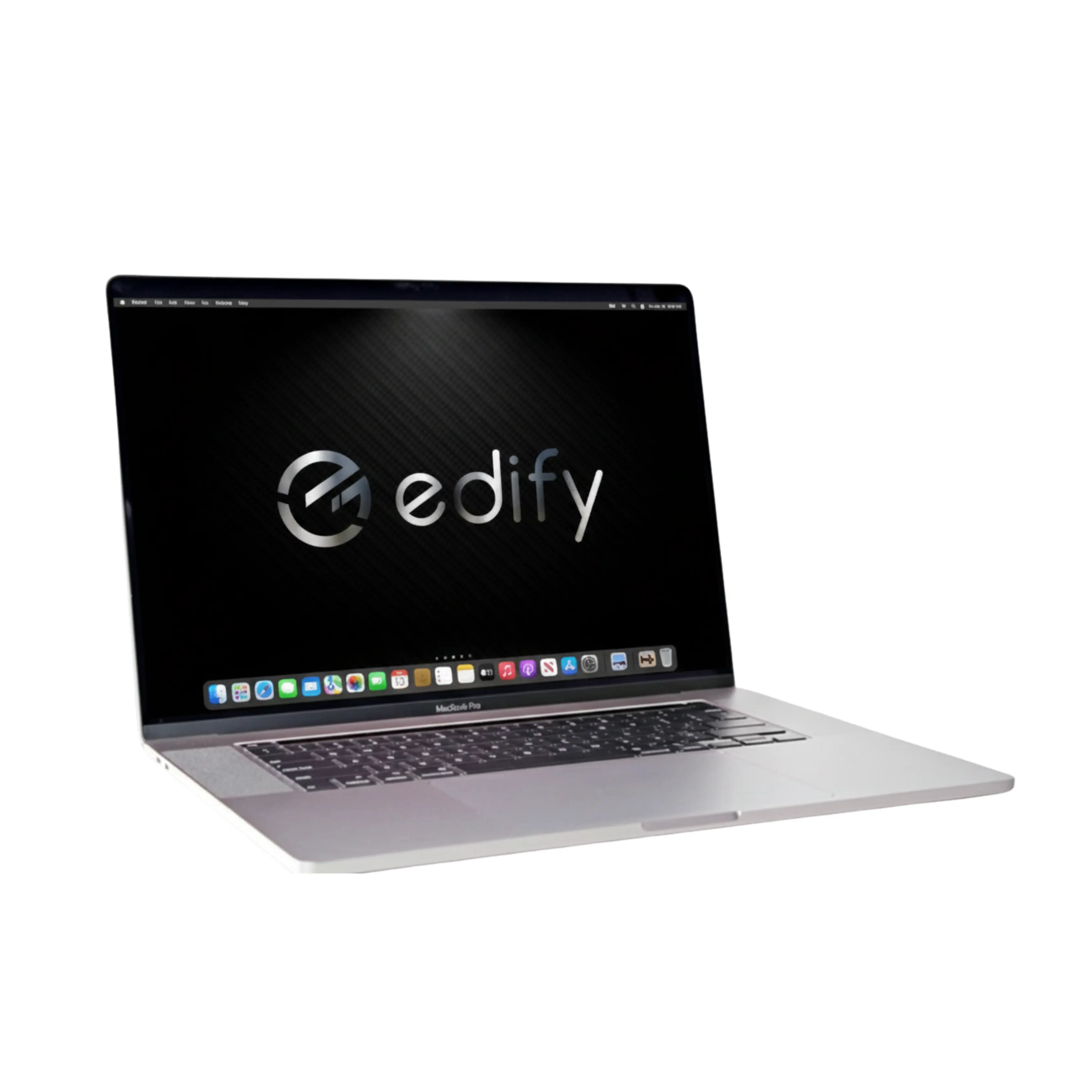 Apple MacBook Pro A2141 | Intel i7 | 16" Retina Display | Refurbished
