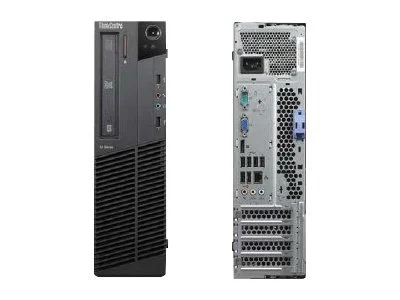 Lenovo ThinkCentre M91p Desktop | Intel i5 2th Gen  | Windows 10 | Refurbished