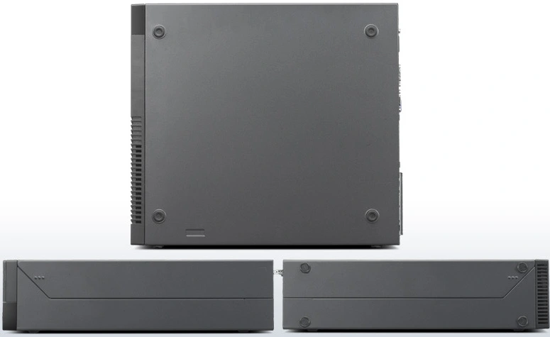 Lenovo ThinkCentre M91p Desktop | Intel i5 2th Gen  | Windows 10 | Refurbished