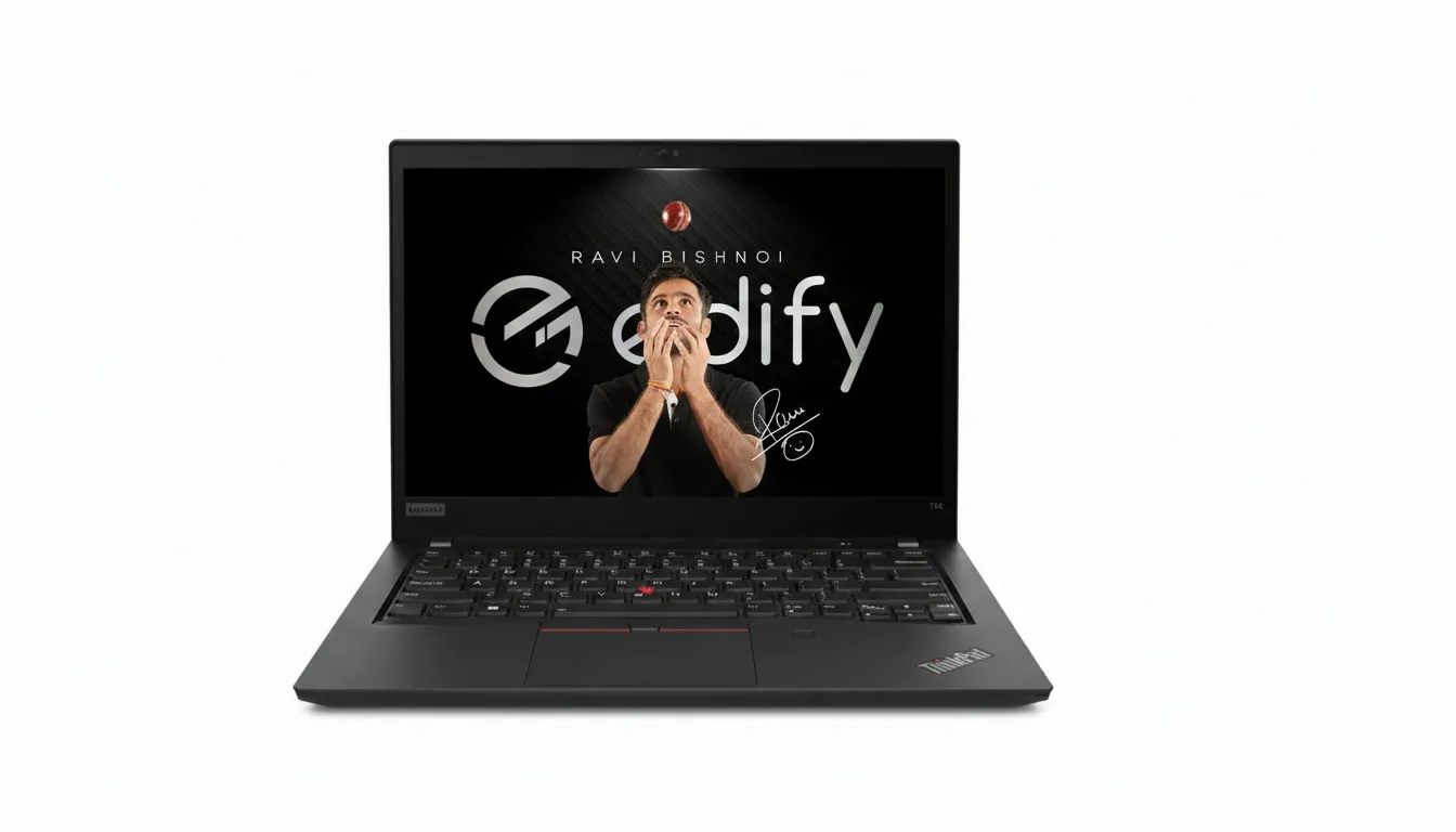 Lenovo ThinkPad T14 | Intel i5 10th Gen | 14" FHD Non Touchscreen | Windows 11 Pro | Refurbished