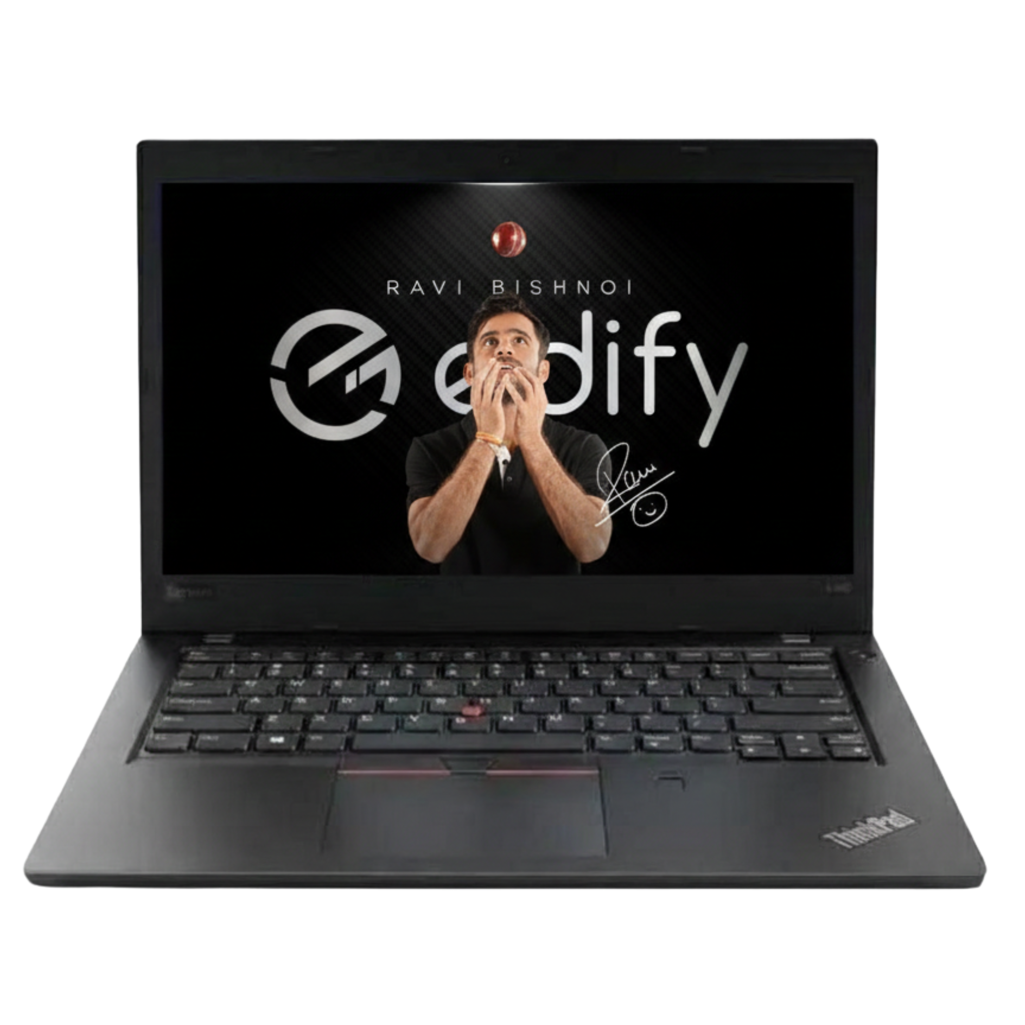 Lenovo ThinkPad T470 | Intel i5 7th Gen  | 14" HD | Windows 10 | Refurbished