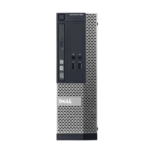 DELL OptiPlex 390 Desktop | Intel i3 2nd Gen  | Windows 10 | Refurbished