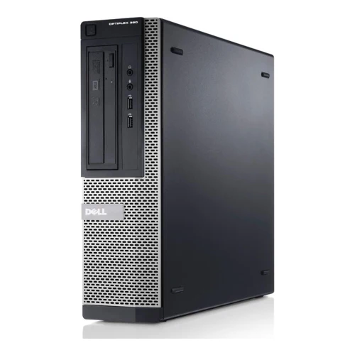 DELL OptiPlex 390 Desktop | Intel i3 2nd Gen  | Windows 10 | Refurbished